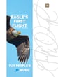 Eagle's First Flight Concert Band sheet music cover